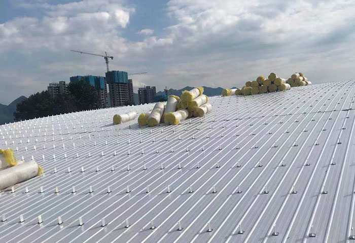 灌南 网架施工